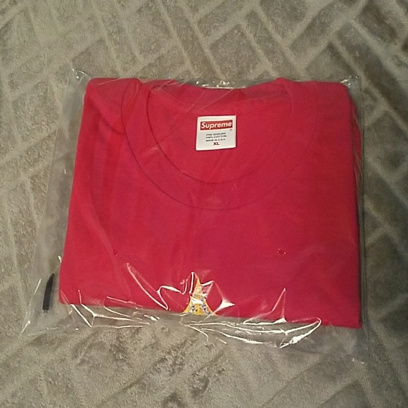 Supreme Diamonds tee shirt - Picture 2 of 6